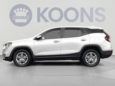 2023 GMC Terrain AWD SUV for sale #KBFPPL247509 - photo 2