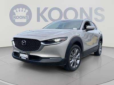 2023 Mazda CX-30 AWD SUV for sale #KBFPPM511635A - photo 1