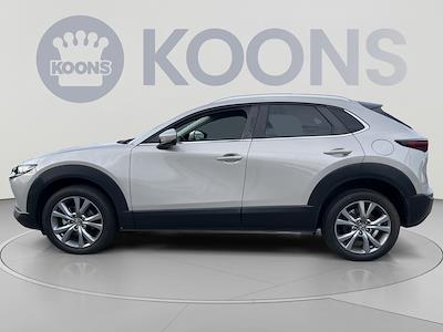 2023 Mazda CX-30 AWD SUV for sale #KBFPPM511635A - photo 2