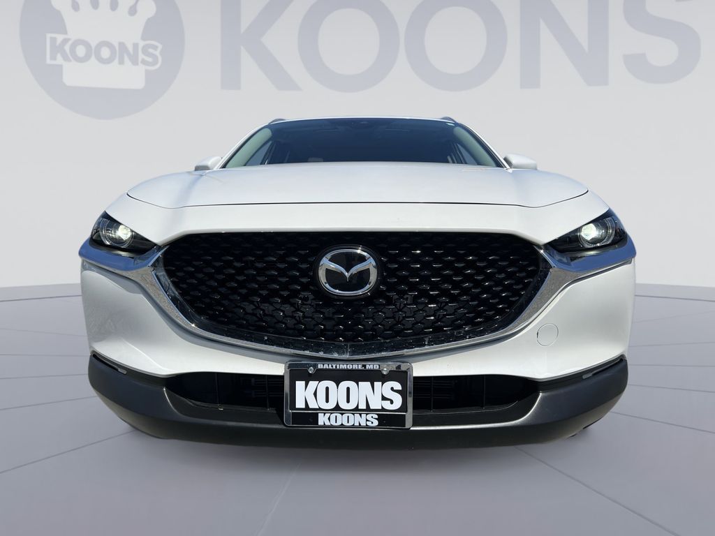 Used 2023 Mazda CX-30 - photo 18