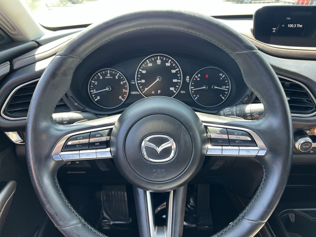 Used 2023 Mazda CX-30 - photo 23