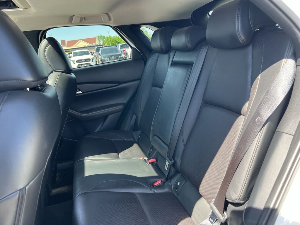 Used 2023 Mazda CX-30 - photo 32