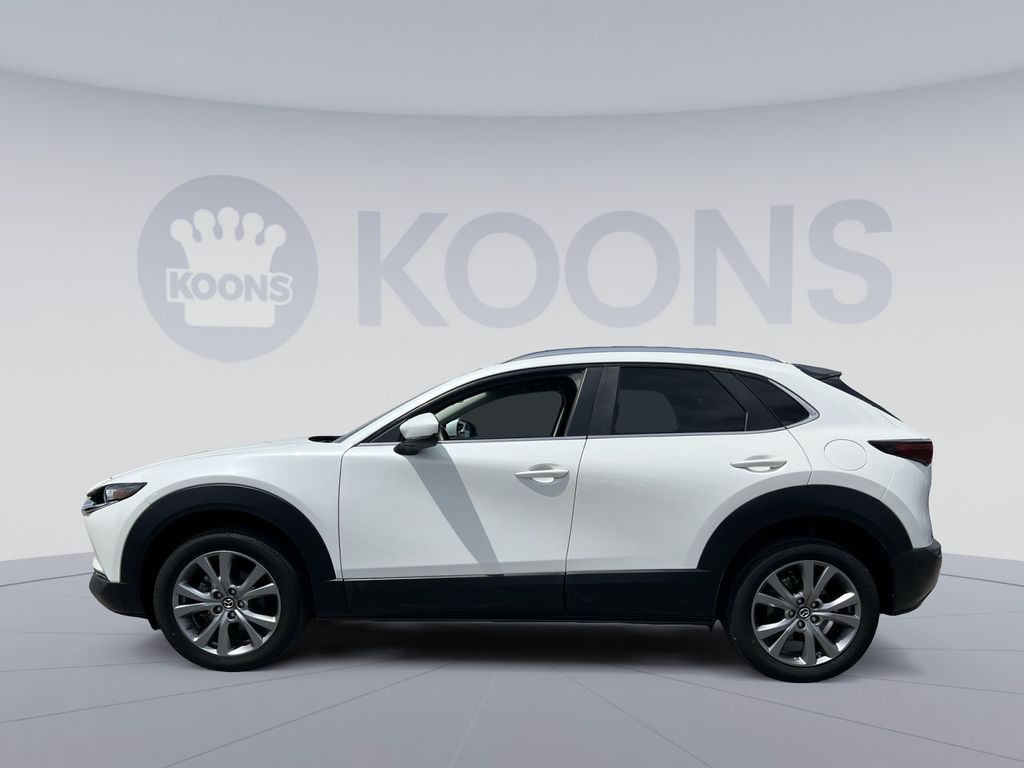 Used 2023 Mazda CX-30 - photo 5