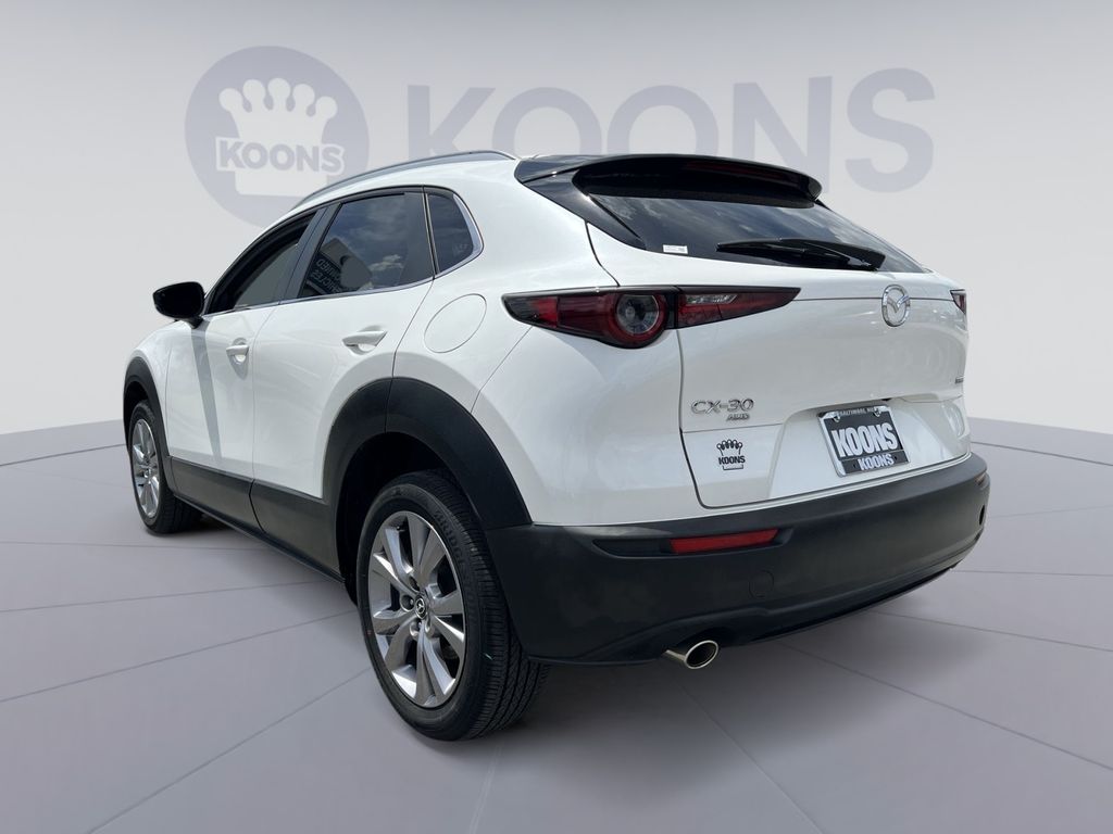 Used 2023 Mazda CX-30 - photo 6
