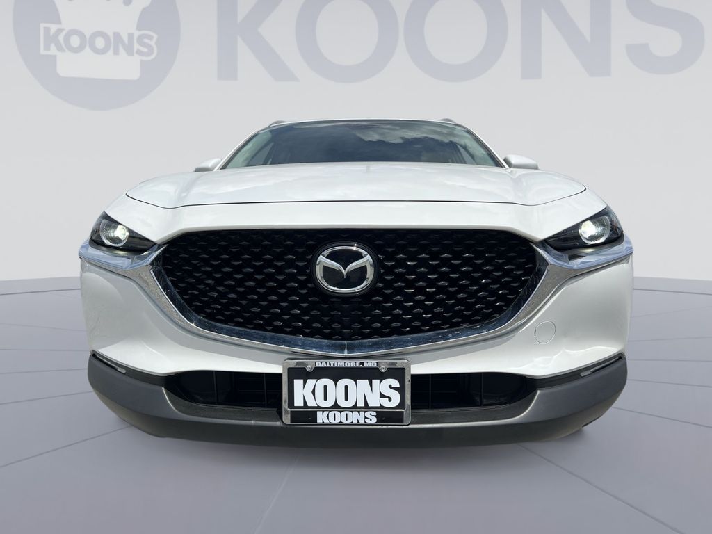 Used 2023 Mazda CX-30 - photo 11