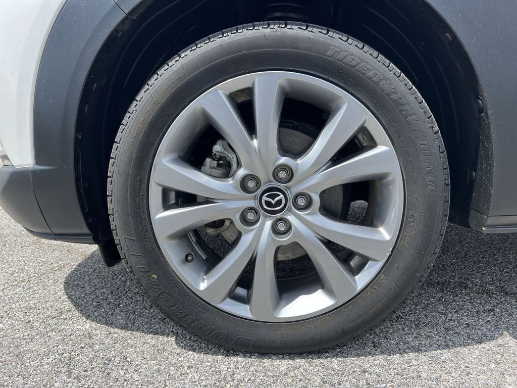 Used 2023 Mazda CX-30 - photo 12