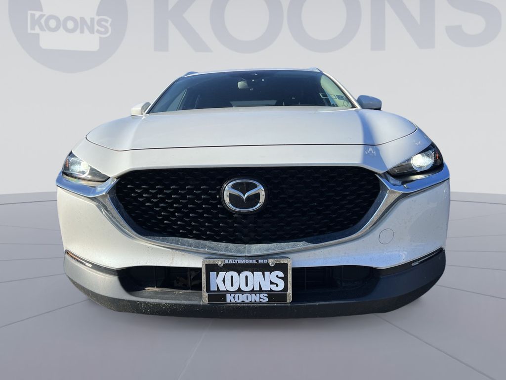 Used 2023 Mazda CX-30 - photo 2