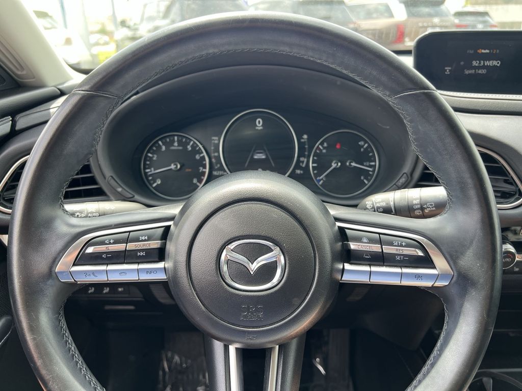 Used 2023 Mazda CX-30 - photo 16