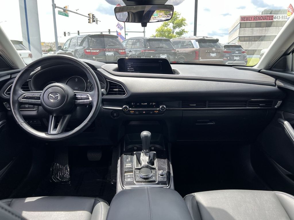 Used 2023 Mazda CX-30 - photo 22