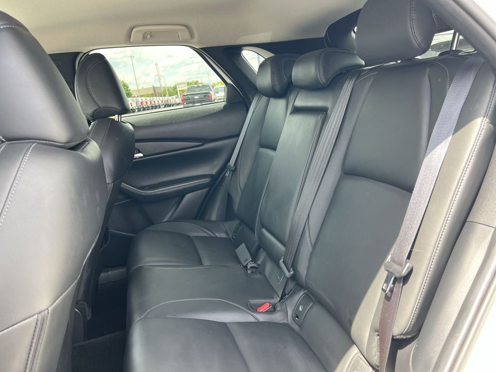 Used 2023 Mazda CX-30 - photo 23