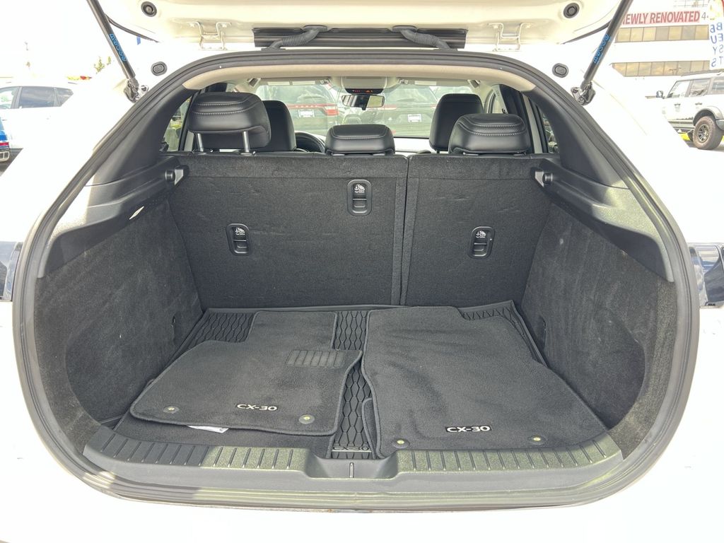 Used 2023 Mazda CX-30 - photo 24
