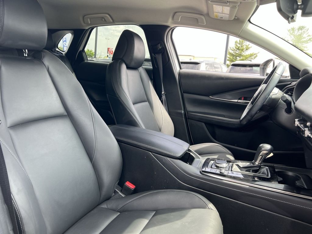 Used 2023 Mazda CX-30 - photo 25