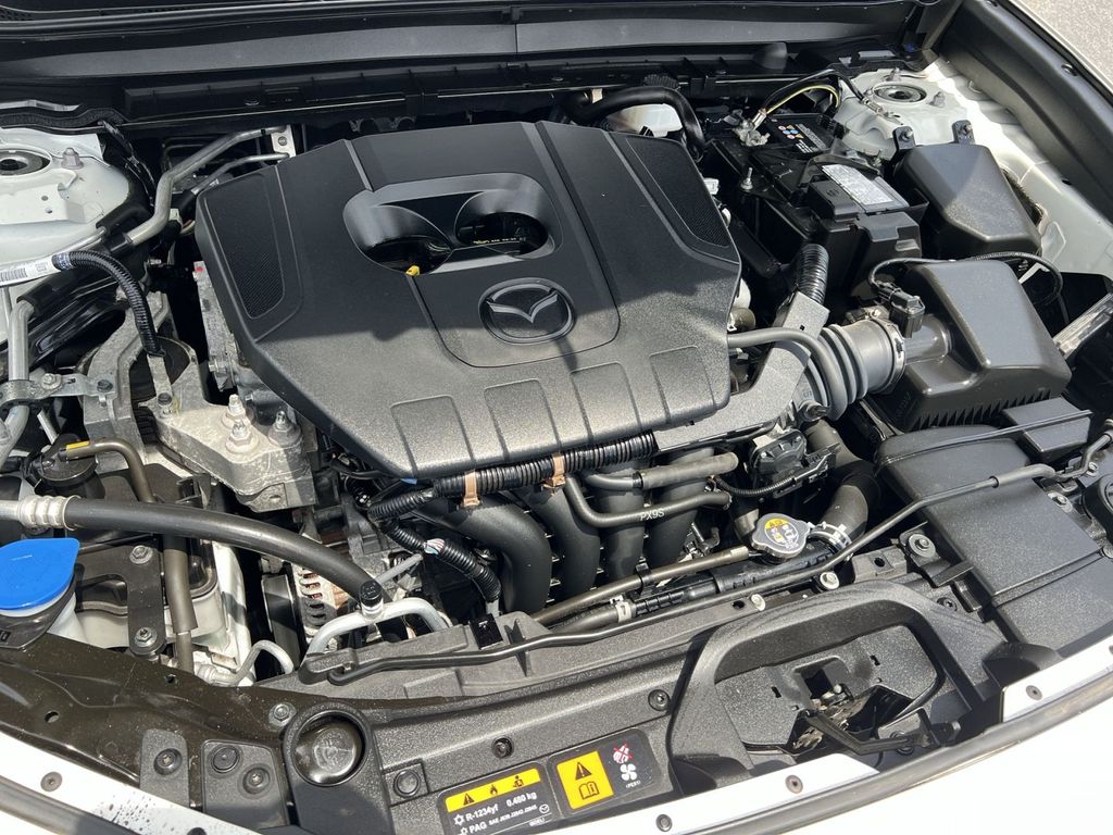 Used 2023 Mazda CX-30 - photo 26