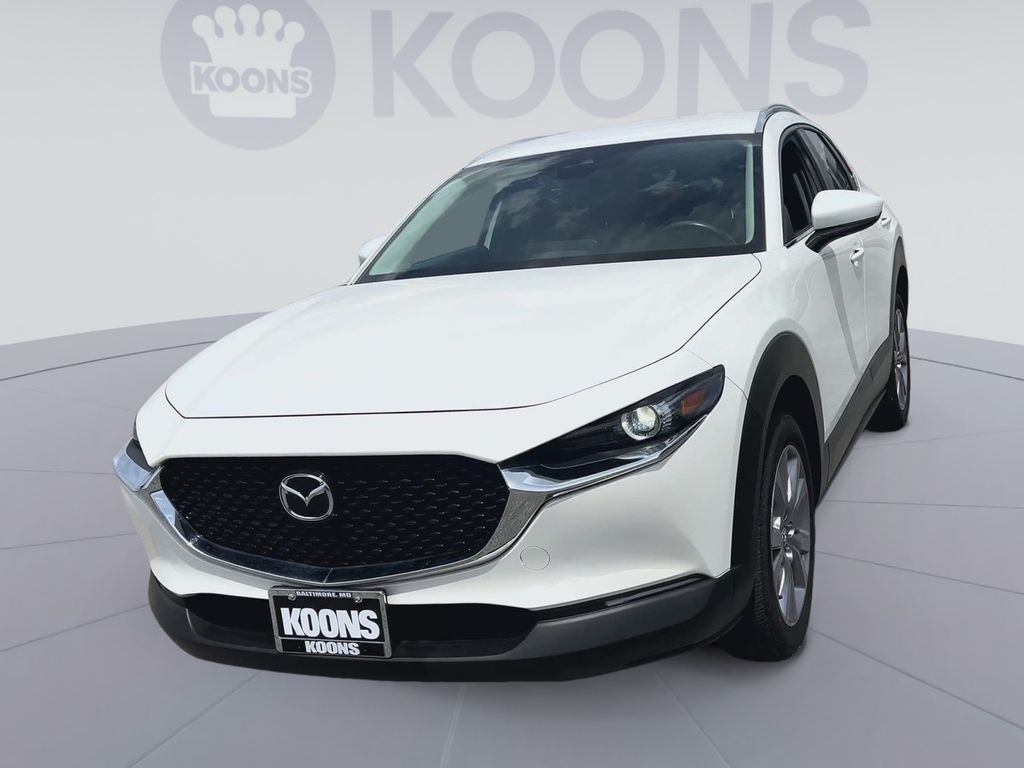 Used 2023 Mazda CX-30 - photo 6
