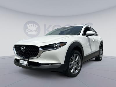 2023 Mazda CX-30 AWD SUV for sale #KBFPPM538147 - photo 1