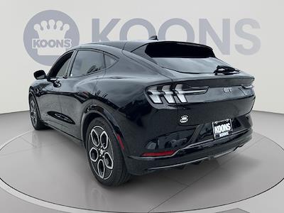 2023 Ford Mustang Mach-E AWD SUV for sale #KBFPPMA65493A - photo 2