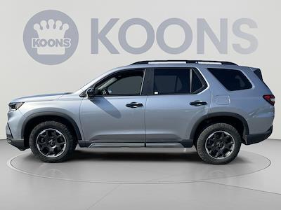 2024 Honda Pilot AWD SUV for sale #KBFPRB021324 - photo 2