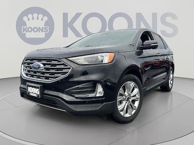2024 Ford Edge AWD SUV for sale #KBFPRBA68846 - photo 1