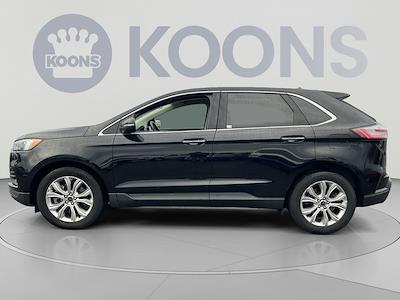 2024 Ford Edge AWD SUV for sale #KBFPRBA68846 - photo 2