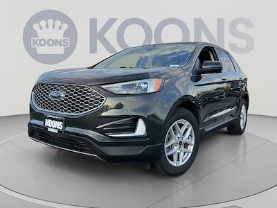 2024 Ford Edge AWD SUV for sale #KBFPRBA80801 - photo 1