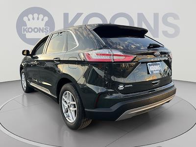 2024 Ford Edge AWD SUV for sale #KBFPRBA80801 - photo 2