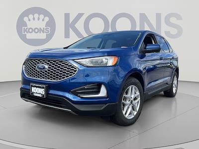 2024 Ford Edge AWD SUV for sale #KBFPRBA93581 - photo 1