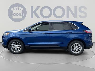 2024 Ford Edge AWD SUV for sale #KBFPRBA93581 - photo 2