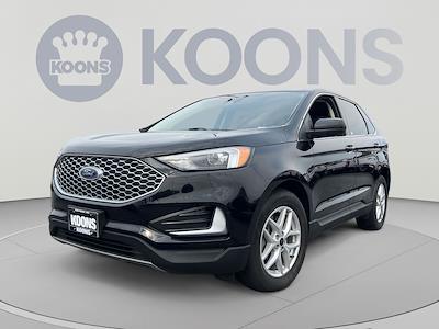 2024 Ford Edge AWD SUV for sale #KBFPRBA97617 - photo 1