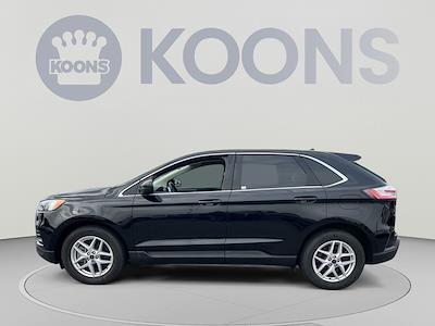 2024 Ford Edge AWD SUV for sale #KBFPRBA97617 - photo 2