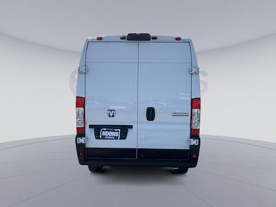 2024 Ram ProMaster 2500 High Roof FWD Empty Cargo Van for sale #KBFPRE149186 - photo 2