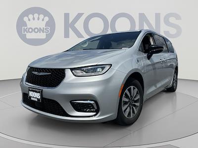 2024 Chrysler Pacifica FWD Minivan for sale #KBFPRR150324 - photo 1