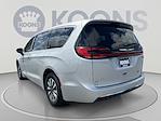 2024 Chrysler Pacifica FWD Minivan for sale #KBFPRR150324 - photo 3