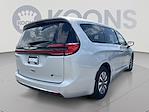 2024 Chrysler Pacifica FWD Minivan for sale #KBFPRR150324 - photo 5