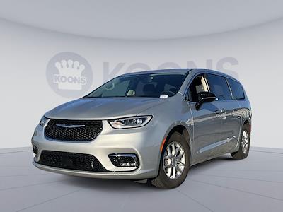 2024 Chrysler Pacifica FWD Minivan for sale #KBFPRR159252 - photo 1