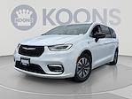2024 Chrysler Pacifica FWD Minivan for sale #KBFPRR178134 - photo 1