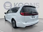 2024 Chrysler Pacifica FWD Minivan for sale #KBFPRR178134 - photo 1