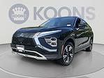 2024 Mitsubishi Eclipse Cross 4WD SUV for sale #KBFPRZ058537 - photo 1