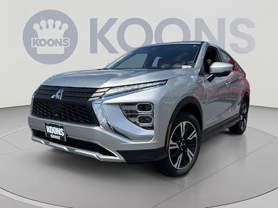 2024 Mitsubishi Eclipse Cross 4WD SUV for sale #KBFPRZ060275 - photo 1