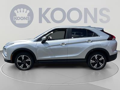 2024 Mitsubishi Eclipse Cross 4WD SUV for sale #KBFPRZ060275 - photo 2