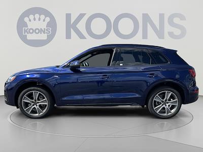 2025 Audi Q5 AWD SUV for sale #KBFPS2052071 - photo 2