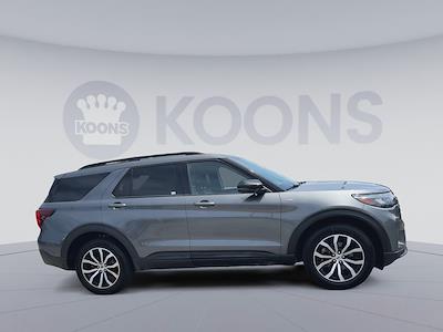 2025 Ford Explorer 4WD SUV for sale #KBFPSGB52285 - photo 2