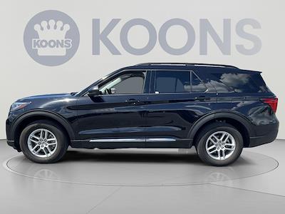 2025 Ford Explorer 4WD SUV for sale #KBFPSGC09415 - photo 2