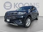 2025 Ford Explorer 4WD SUV for sale #KBFPSGC09415 - photo 1