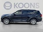 2025 Ford Explorer 4WD SUV for sale #KBFPSGC09415 - photo 2
