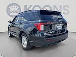2025 Ford Explorer 4WD SUV for sale #KBFPSGC09415 - photo 3