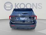 2025 Ford Explorer 4WD SUV for sale #KBFPSGC09415 - photo 4