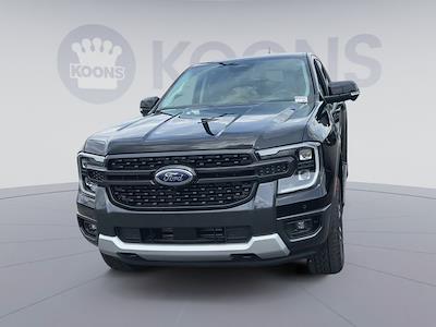 2025 Ford Ranger SuperCrew Cab 4WD Pickup for sale #KBFPSLE39730 - photo 1