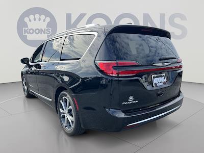 2026 Chrysler Pacifica FWD Minivan for sale #KBFPTR172469 - photo 2