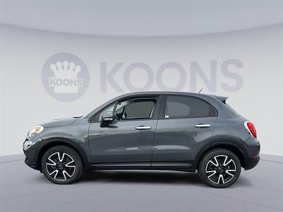 2017 Fiat 500X FWD SUV for sale #KBFS170079 - photo 2