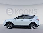 2017 Toyota RAV4 AWD SUV for sale #KBFS170111 - photo 2